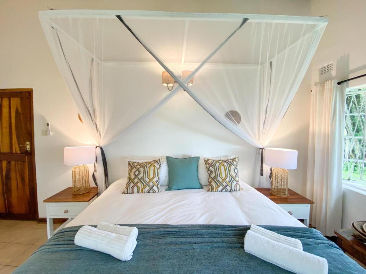 Drift Inn Victoria Falls Oda fotoğraf