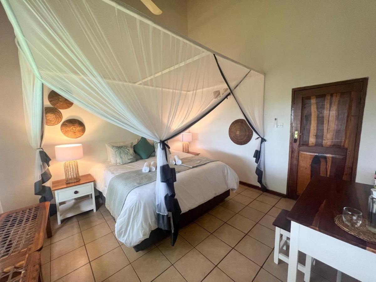 Drift Inn Victoria Falls Oda fotoğraf