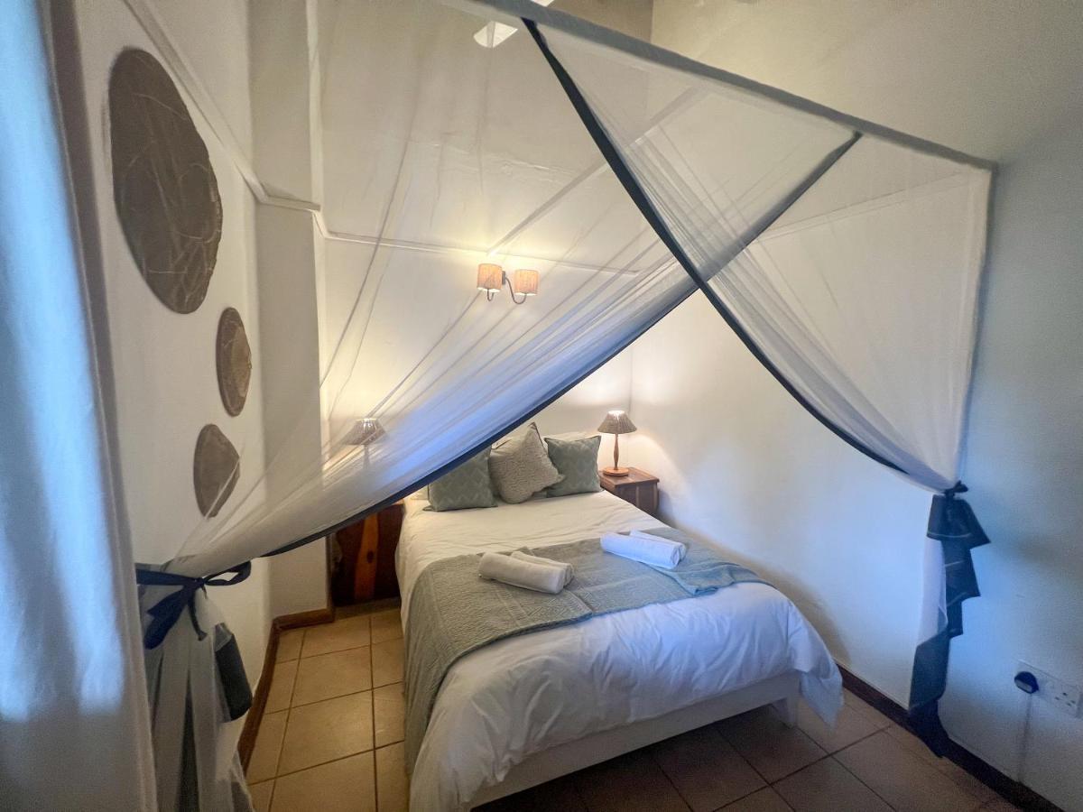 Drift Inn Victoria Falls Dış mekan fotoğraf