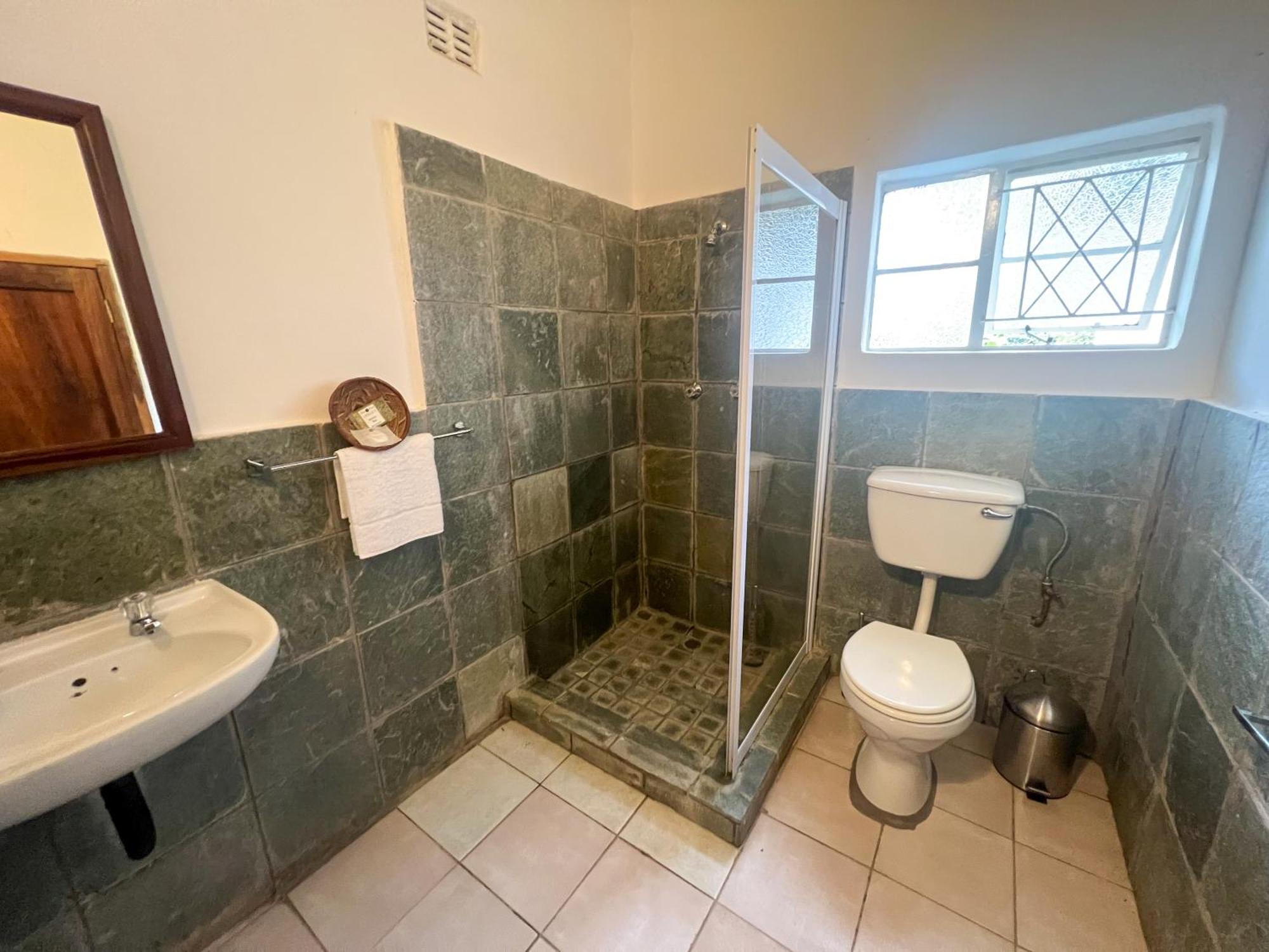 Drift Inn Victoria Falls Dış mekan fotoğraf