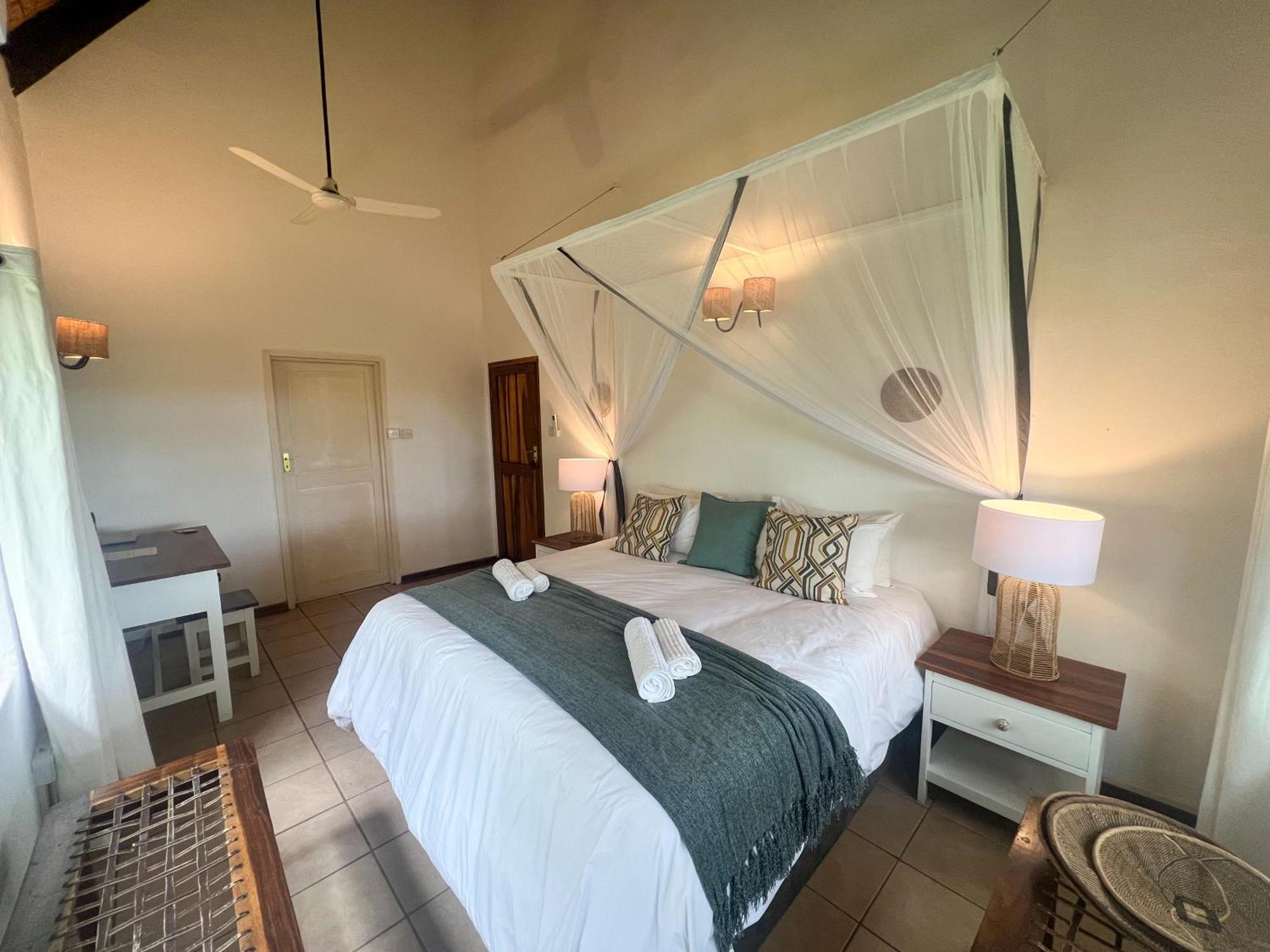 Drift Inn Victoria Falls Dış mekan fotoğraf